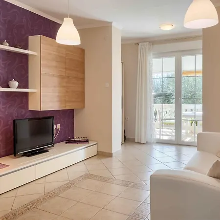 Apartment In - Istrien 50056 Poreč
